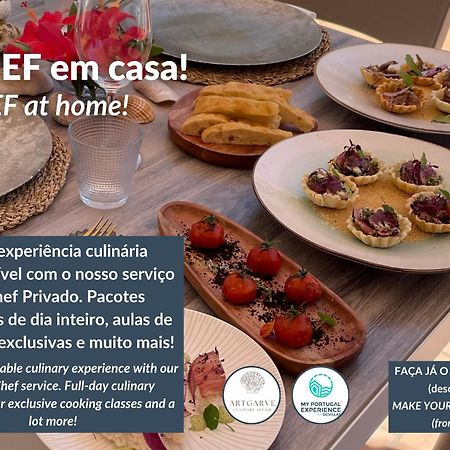 Casa Da Bia By Ocvillas アルブフェイラ エクステリア 写真