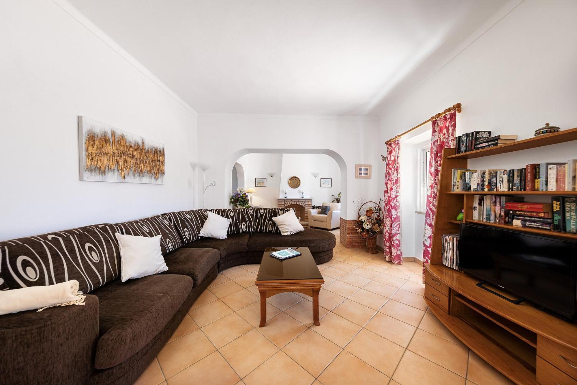 Casa Da Bia By Ocvillas アルブフェイラ エクステリア 写真